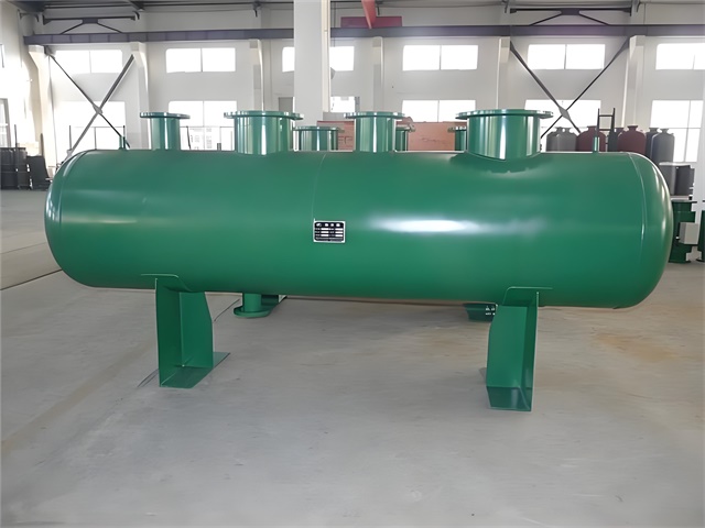 鄢陵分集水器的流速